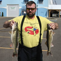 detroit river walleye charters