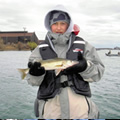detroit river walleye charters
