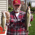 detroit river walleye charters