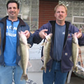 detroit river walleye charters