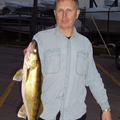 detroit river walleye charters