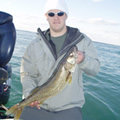 detroit river walleye charters