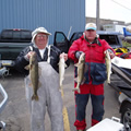 detroit river walleye charters