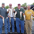 detroit river walleye charters