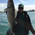 detroit river walleye charters