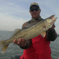 detroit river walleye charters