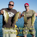 Great Lakes Bass Fishing Guide Service on Lake St. Clair Smallmouth in Michigan.