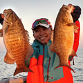 Great Lakes Bass Fishing Guide Service on Lake St. Clair Smallmouth in Michigan.